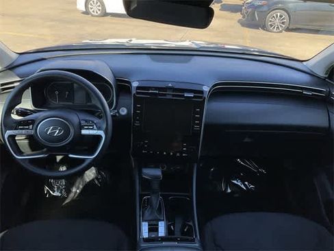 Used 2024 Hyundai Tucson SEL image 18