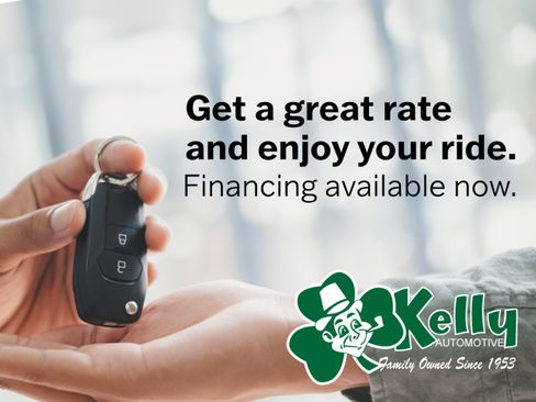 Used 2018 Buick Encore Preferred image 4