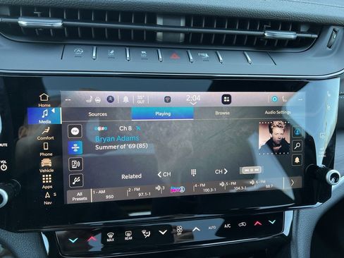 New 2026 Jeep Grand Cherokee Limited image 34