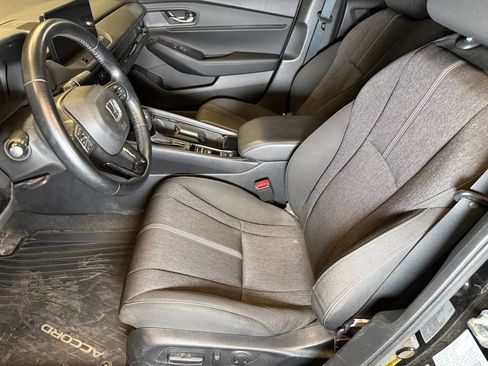 Used 2023 Honda Accord Sport image 20