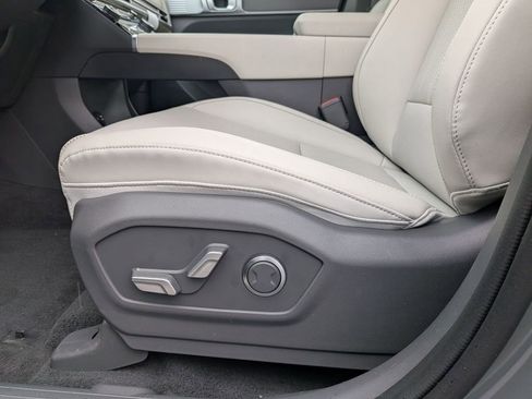 New 2026 Hyundai Santa Fe SEL FWD image 16