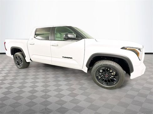 New 2026 Toyota Tundra SR5 image 3