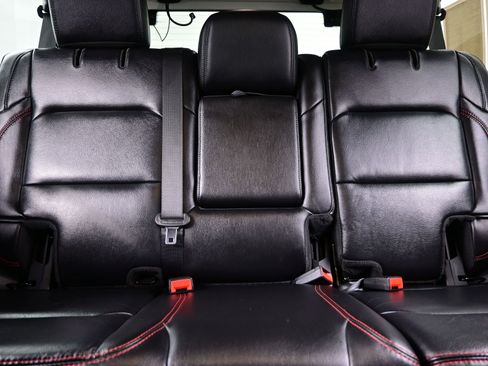 Used 2020 Jeep Wrangler Unlimited Rubicon image 14