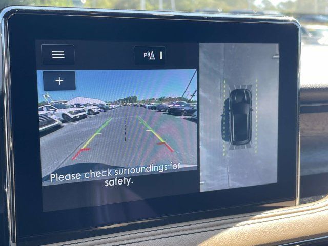 Used 2020 Lincoln Corsair Reserve w/ Equipment Group 201A FWD image 29