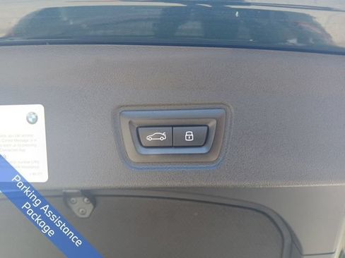 Used 2023 BMW i4 eDrive40 RWD image 10