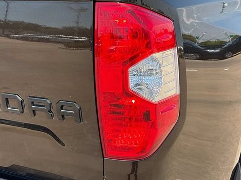 Used 2019 Toyota Tundra 1794 Edition AWD/4WD image 29