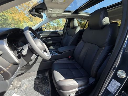 New 2026 MAZDA CX-50 AWD 2.5 Hybrid w/ Weather Package image 11