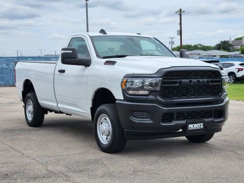 Used 2024 RAM 2500 Tradesman AWD/4WD image 3