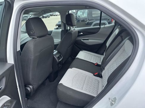 Used 2024 Chevrolet Equinox LS w/ Sport Edition image 13