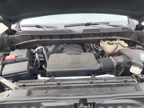 Used 2020 Chevrolet Silverado 1500 LT w/ Trailering Package image 9