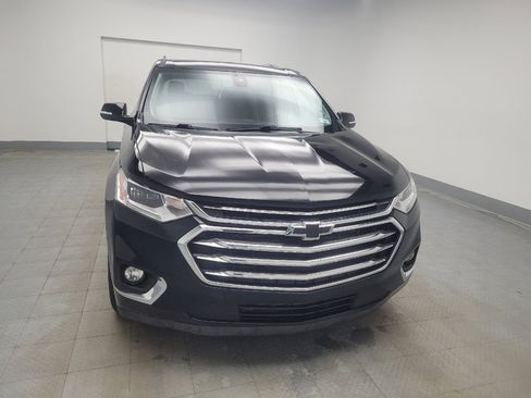 Used 2018 Chevrolet Traverse High Country image 14