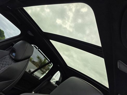 Used 2026 BMW X5 M Competition w/ Executive Package image 12