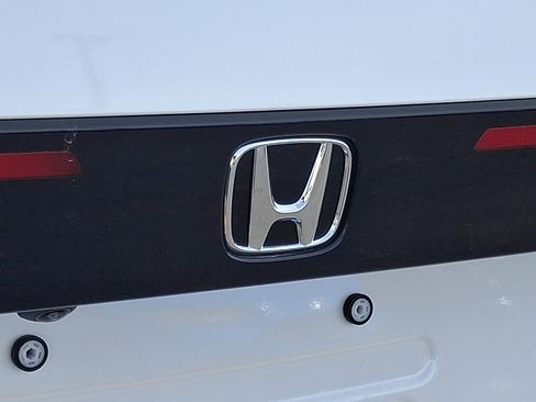 New 2026 Honda Accord Touring image 29