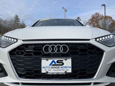 Used 2023 Audi A4 2.0T Premium Plus image 14