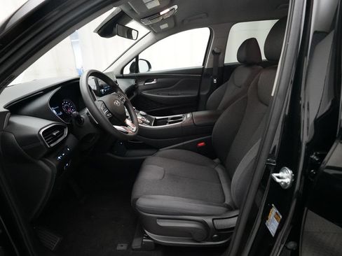 Used 2023 Hyundai Santa Fe SE AWD/4WD image 7