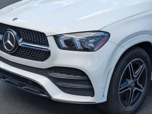 Used 2021 Mercedes-Benz GLE 350 4MATIC image 9