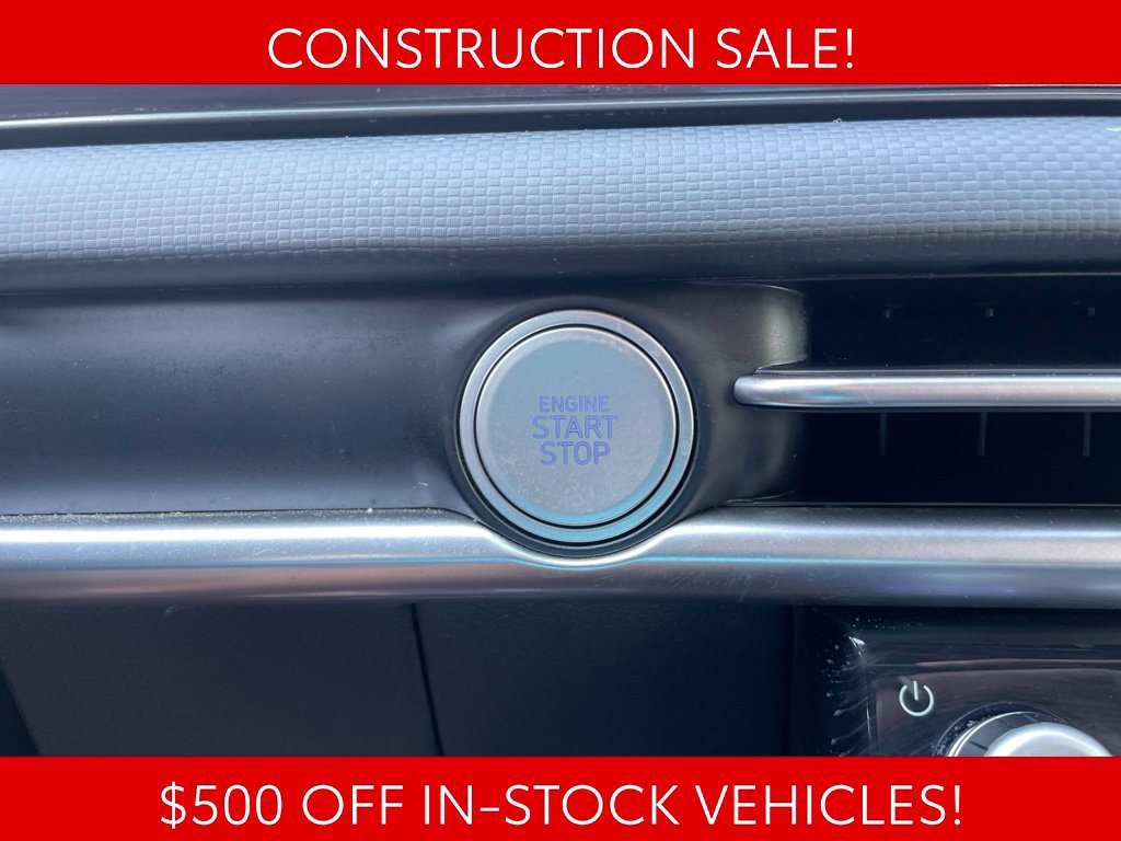 Used 2025 Hyundai Santa Cruz SEL AWD/4WD image 29