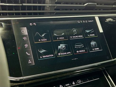 New 2026 Audi Q8 Premium Plus image 14