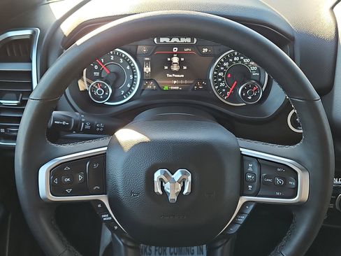 Used 2025 RAM 1500 Big Horn image 18