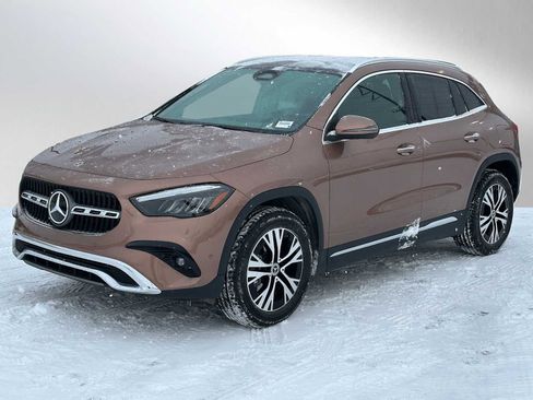 Used 2024 Mercedes-Benz GLA 250 GLA 250 image 7