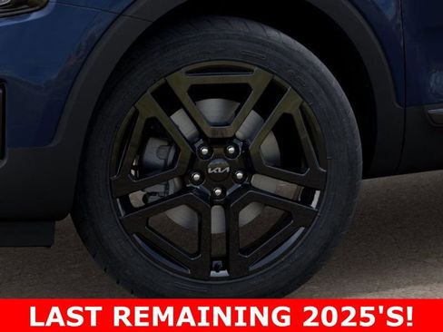 New 2025 Kia Telluride SX X-Line image 9