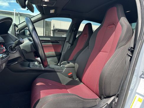 Used 2022 Honda Civic Si image 8