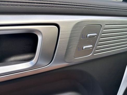 Certified 2026 Hyundai Santa Fe Calligraphy image 11