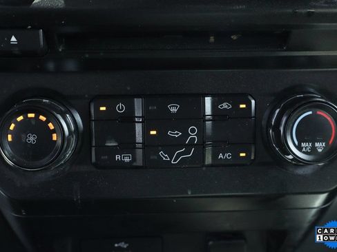 Used 2017 Ford F550 2WD Crew Cab Super Duty image 33