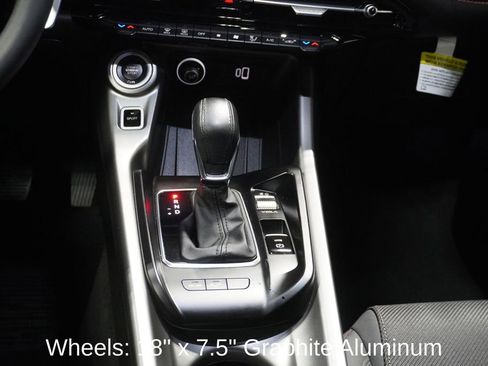 Used 2024 Dodge Hornet R/T image 12