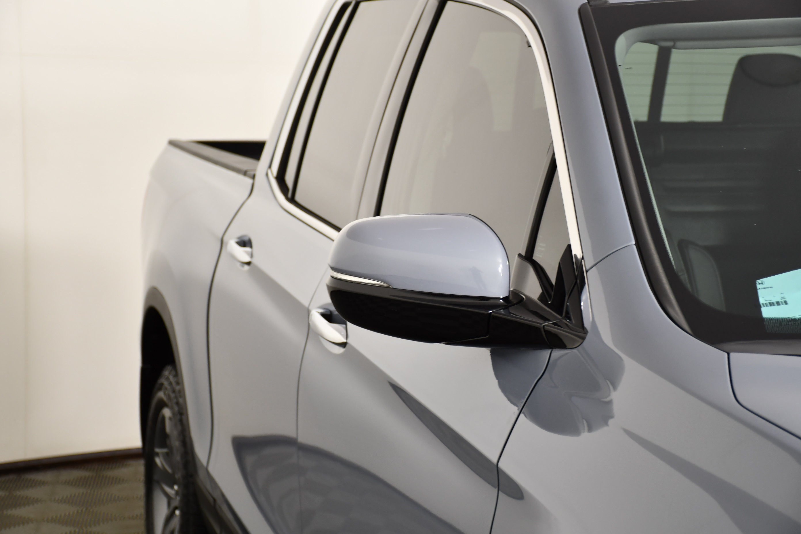 Used 2023 Honda Ridgeline RTL-E image 14