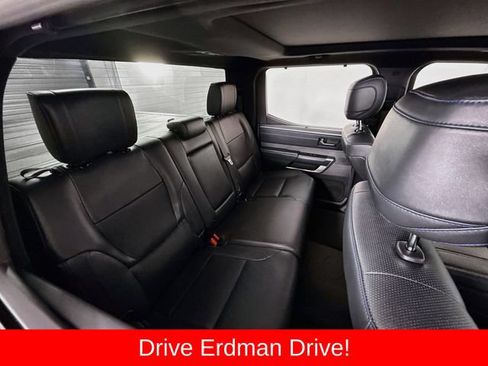 Used 2022 Toyota Tundra Platinum w/ Advanced Package RWD image 27