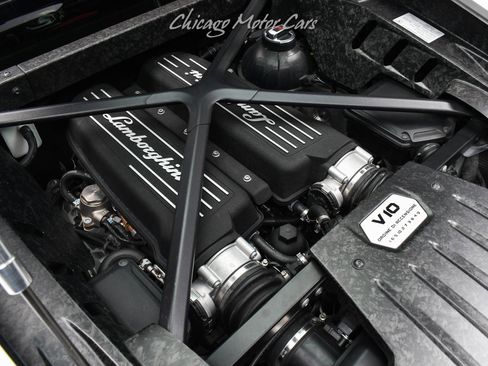 Used 2016 Lamborghini Huracan LP 580-2 image 49