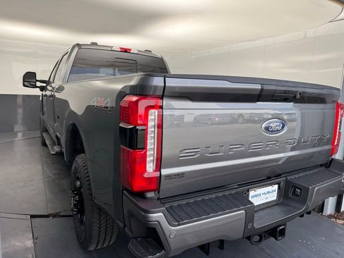 New 2026 Ford F350 XLT w/ Tremor Off-Road Package image 2