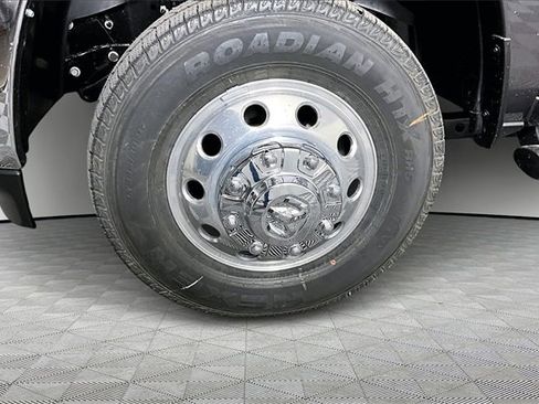 New 2026 RAM 3500 Tradesman image 13