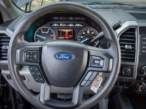 Used 2019 Ford F250 XLT image 15