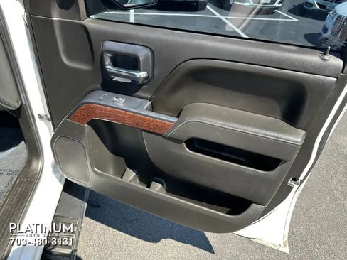 Used 2014 GMC Sierra 1500 SLE AWD/4WD image 19