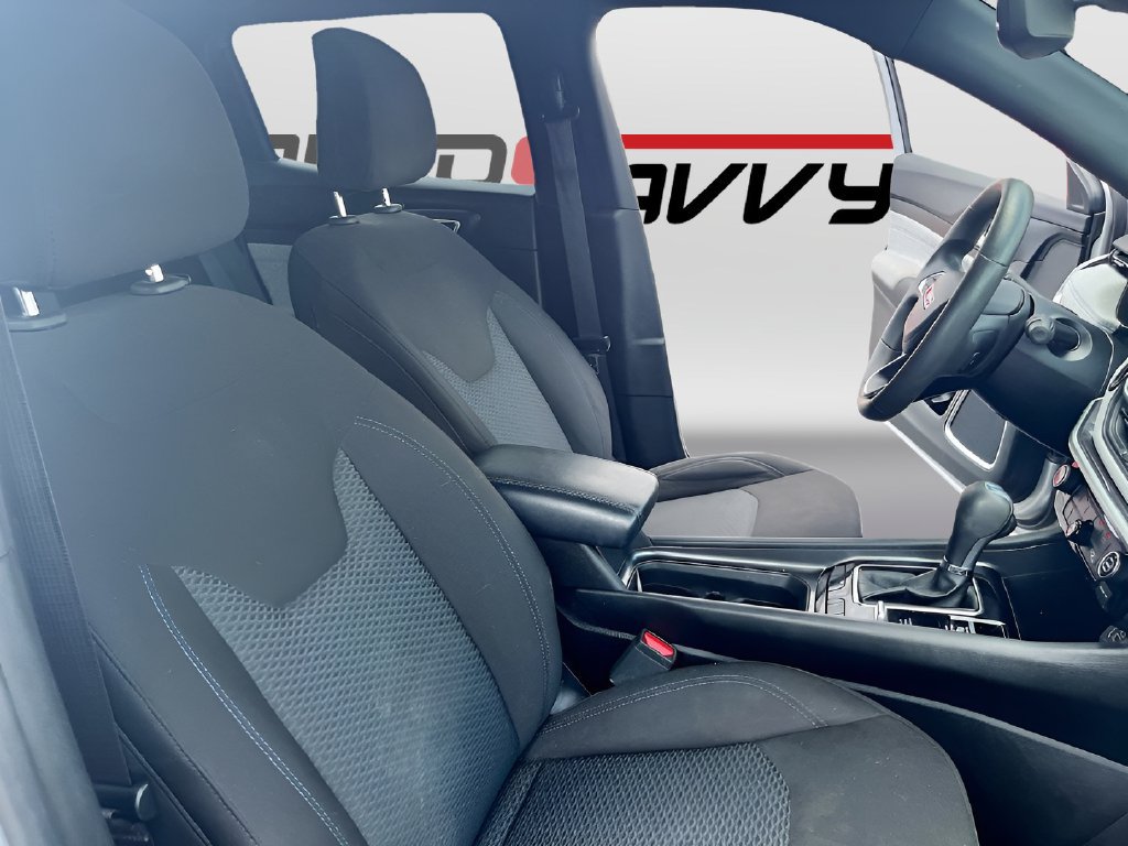 Used 2023 Jeep Compass Sport AWD/4WD image 28