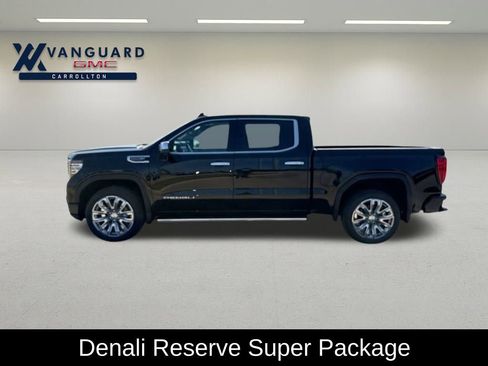New 2026 GMC Sierra 1500 Denali image 4