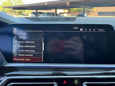 Used 2020 BMW X5 xDrive40i w/ Convenience Package image 38