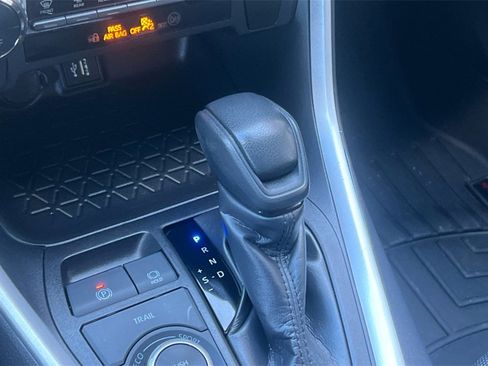 Certified 2024 Toyota RAV4 LE image 23