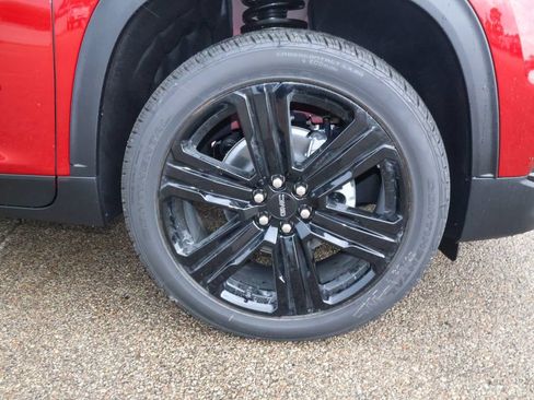 New 2026 GMC Acadia Elevation w/ Black Edition AWD/4WD image 41