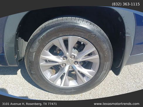 Used 2015 Toyota Highlander XLE image 26