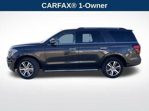Used 2023 Ford Expedition Limited AWD/4WD image 2