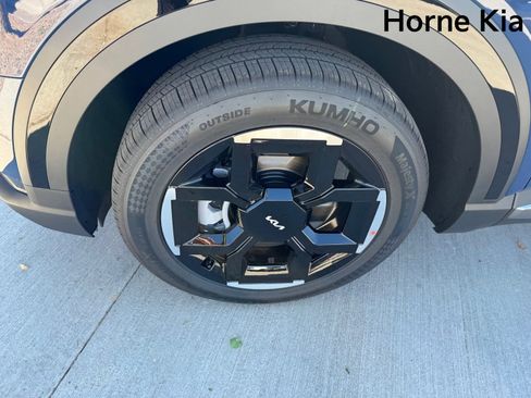 New 2027 Kia Telluride EX image 8