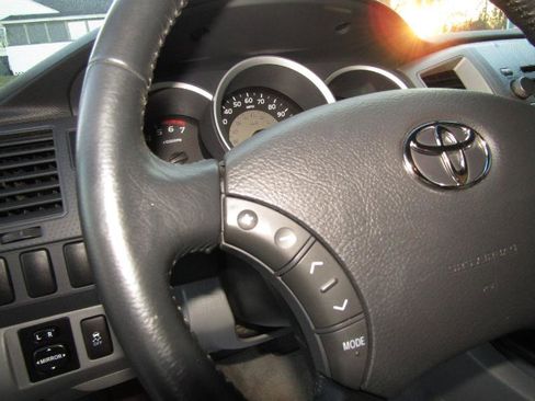 Used 2009 Toyota Tacoma 2WD Access Cab image 51