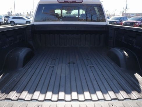 New 2026 GMC Sierra 2500 AT4 w/ AT4 Premium Plus Package image 9