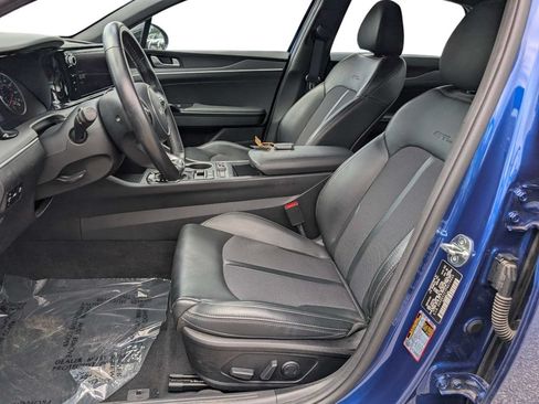 Used 2023 Kia K5 GT-Line FWD image 15