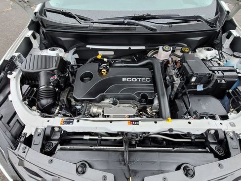 Used 2021 Chevrolet Equinox Premier w/ Redline Edition image 17