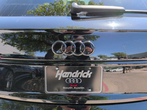 Certified 2023 Audi Q5 2.0T Prestige w/ Prestige Package AWD/4WD image 39