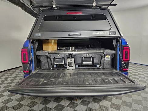 Certified 2019 Ford Ranger Lariat w/ Equipment Group 501A Mid AWD/4WD image 16